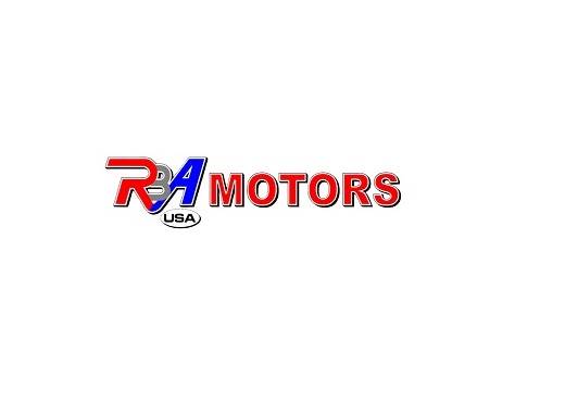 R3A USA MOTORS